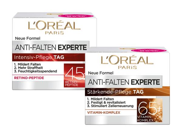 Anti Falten Experte