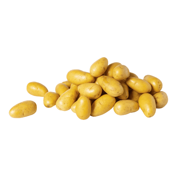 Aardappelen