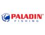 Set de pêche en carbone Paladin, 5 pièces