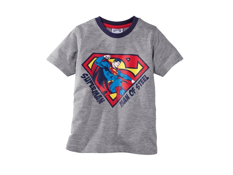 Boys' Shortie Pyjamas