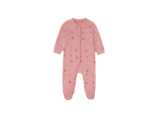 Boys' Sleepsuit