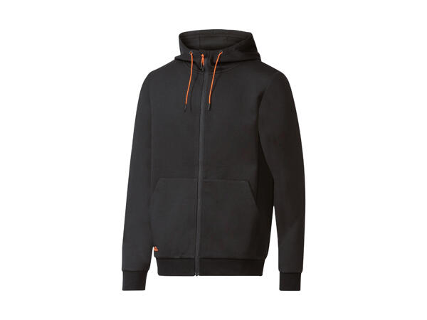 CRIVIT(R) Sweatjakke