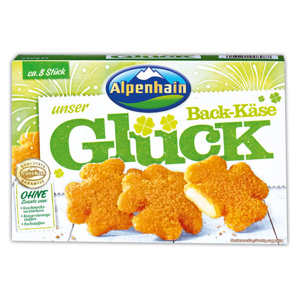 Backkäse