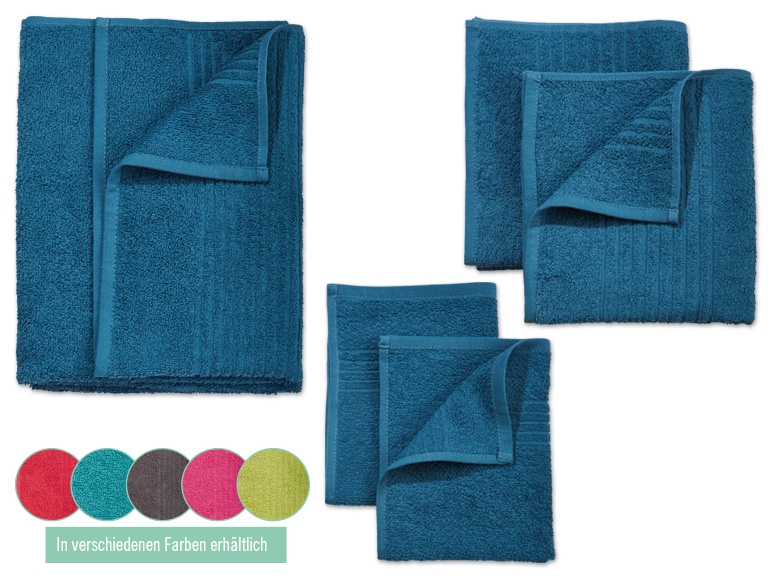 MIOMARE(R) Frottier-Set