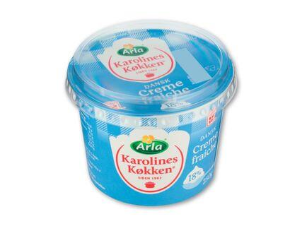 KAROLINES KØKKEN Creme fraiche