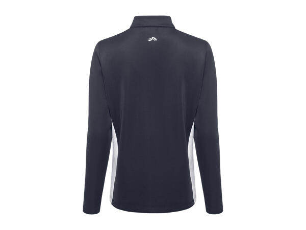 Crivit Ladies' Long Sleeve Sports Top