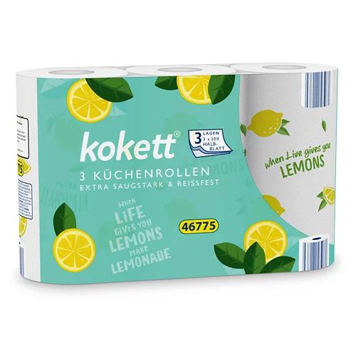 KOKETT Küchentücher