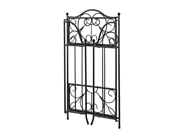 Livarno Home Plant Stand Set