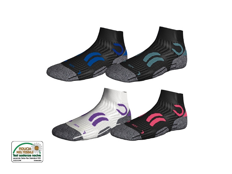 Calze sportive