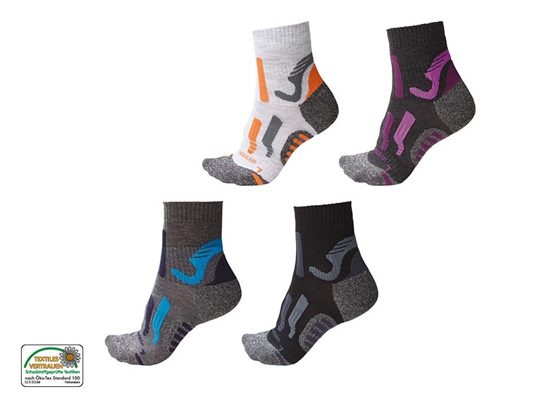 Trekkingsocken