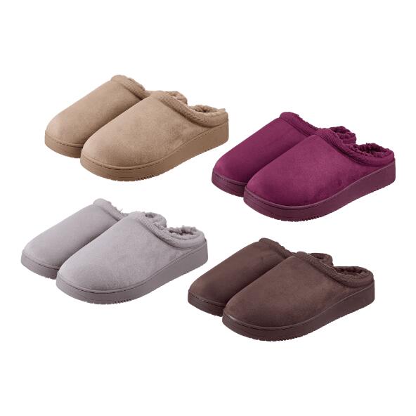 UP2Fashion(R) 				Pantoffeln