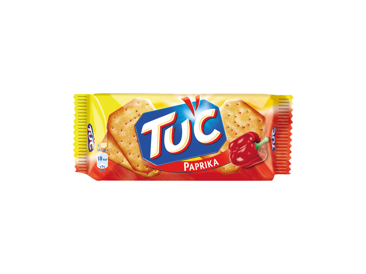 Tuc krekry