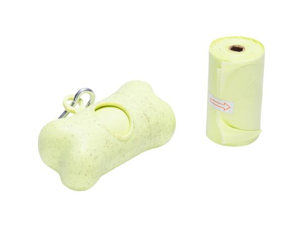 Poop Bags / Poop Bag Holder