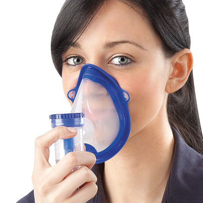 Inhalateur