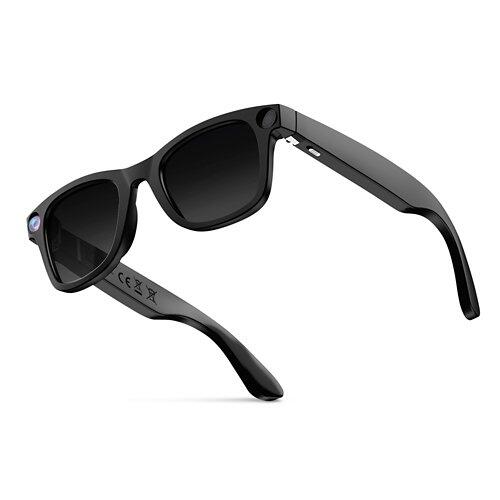 NILOX Smartbrille mit Kamera