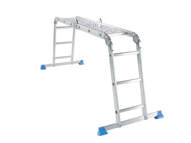POWERFIX Multi-Functional Ladder