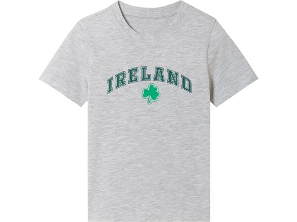 Kids' St. Patrick's Day T-Shirt