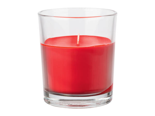 Large Scented Candle