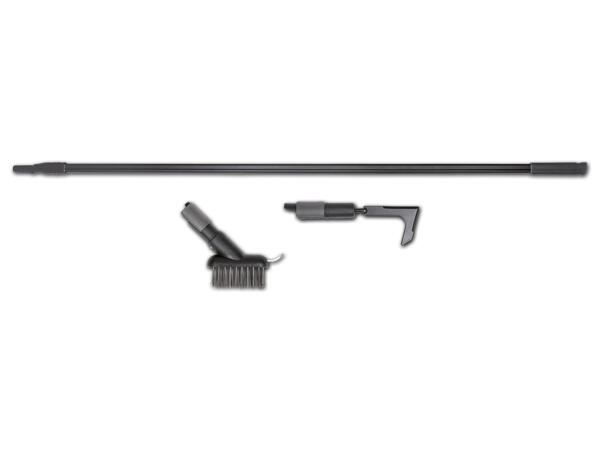 Fiskars(R) Gartengeräte, Stecksystem-Set