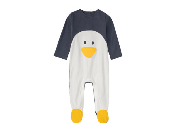 Lupilu Baby Romper