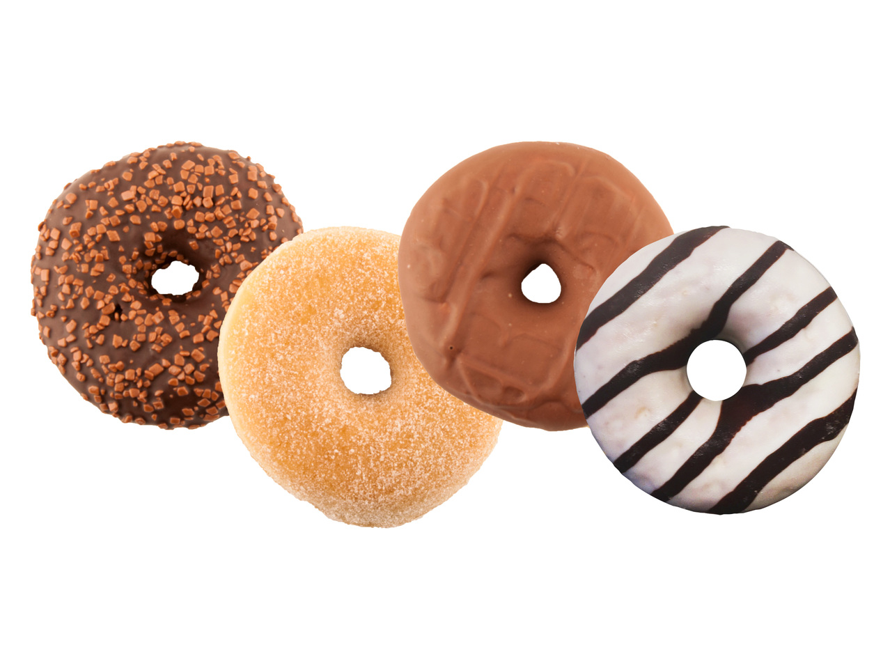 DONUTS
