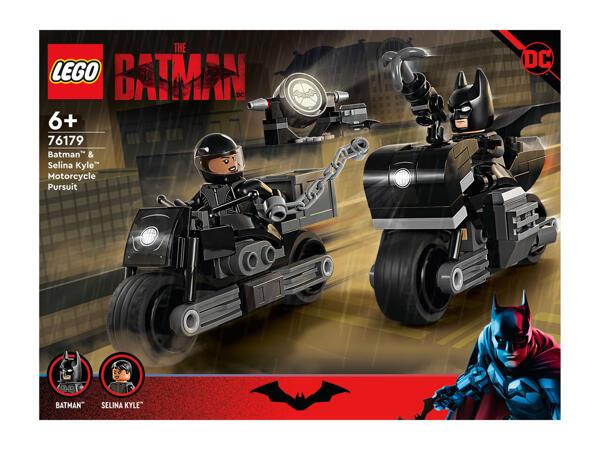 Lego Medium Set