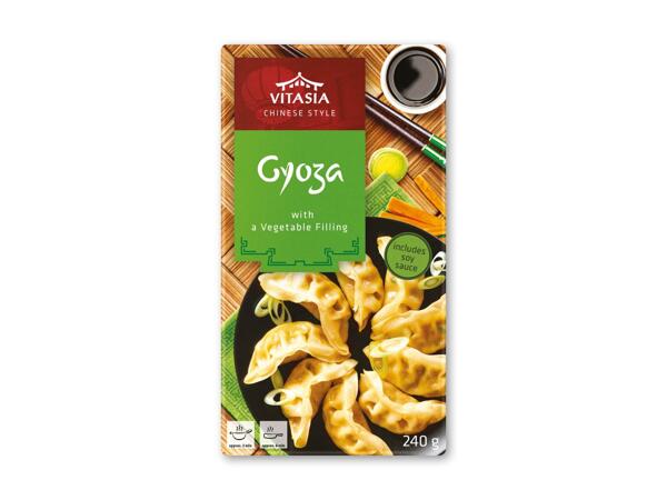 VITASIA Gyoza