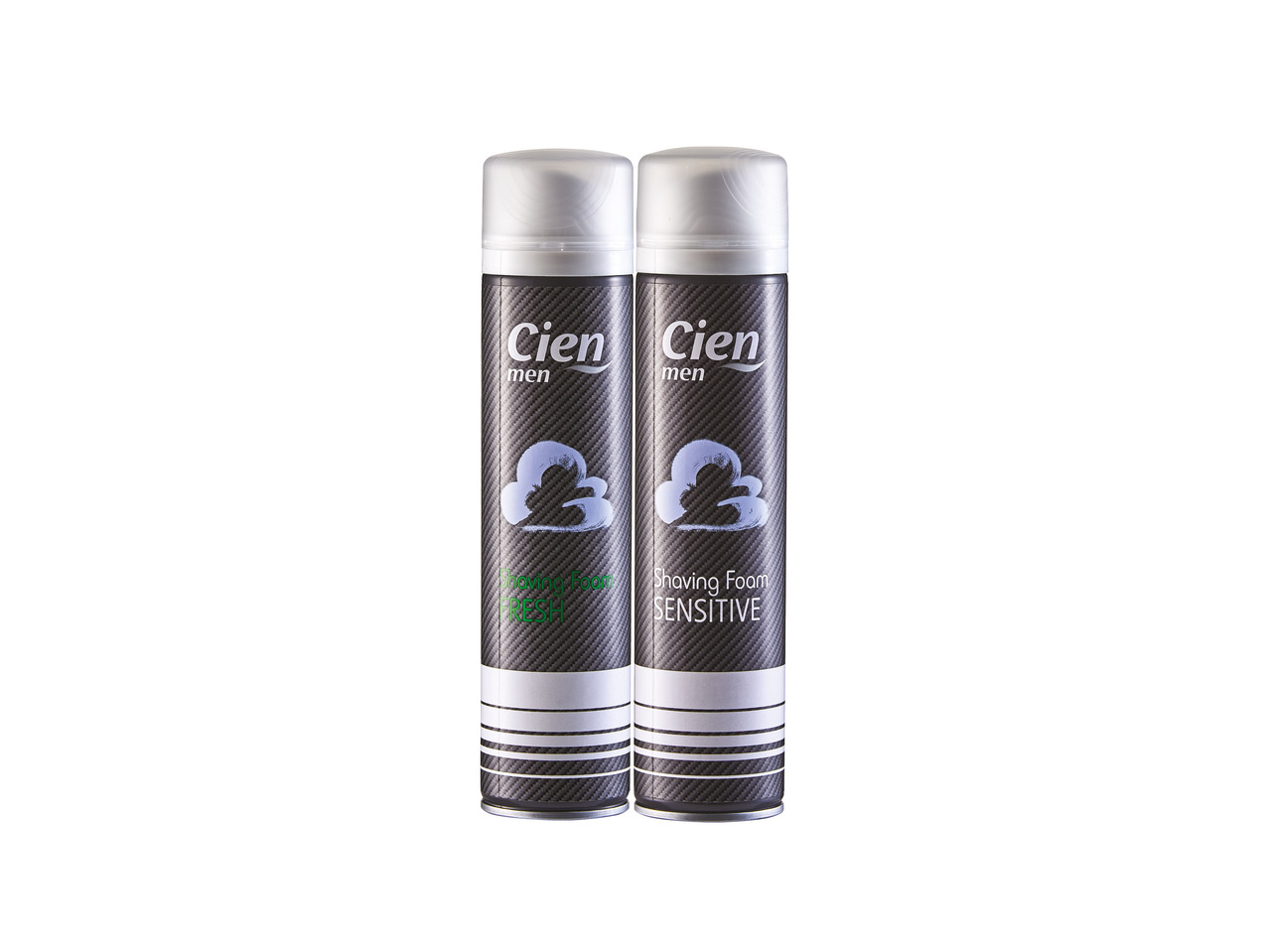 CIEN Barberskum