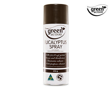 Eucalyptus Spray 250g
