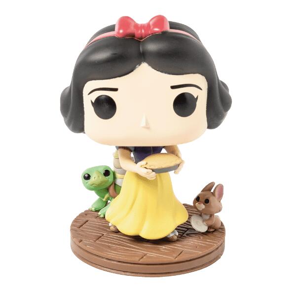 FUNKO(R) 				Funko(R) Pop!-figuur