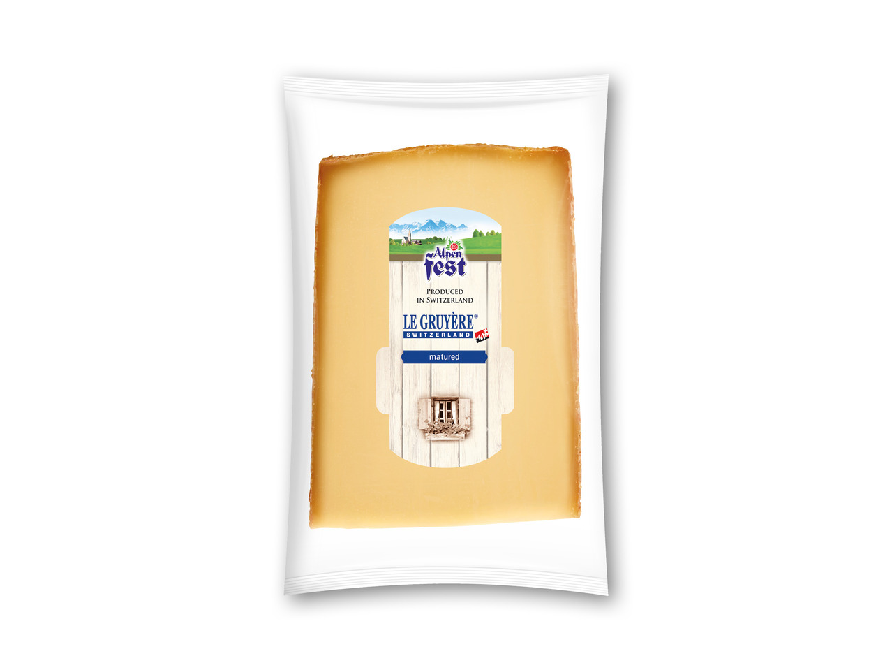 Gruyère