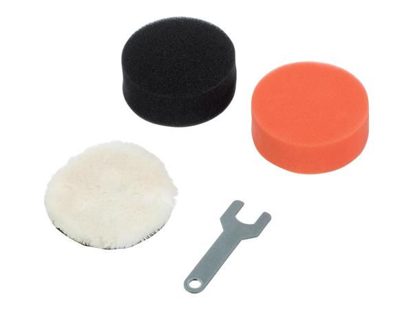Air Polishing Set