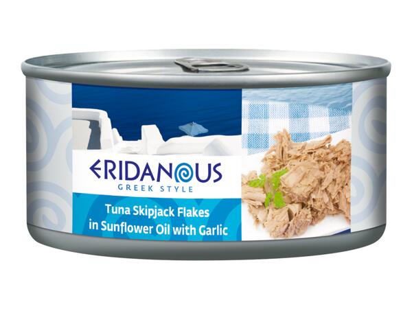 ERIDANOUS Tuňák