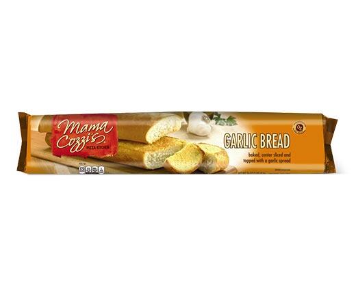 Mama Cozzi's Pizza Kitchen 
 Garlic Bread Loaf