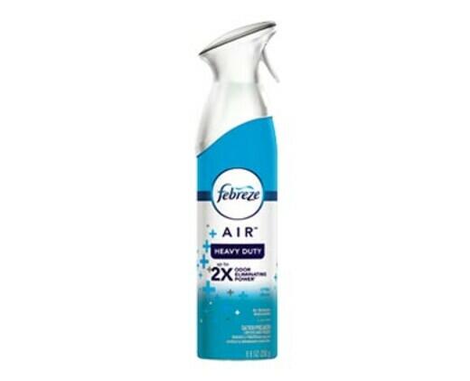 Febreze 
 Pet Assorted Varieties