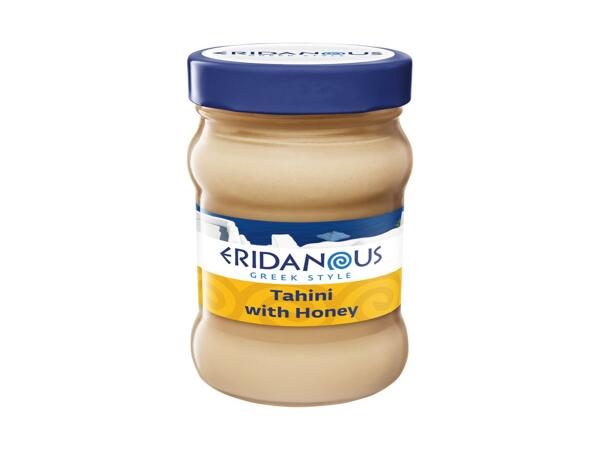 TAHINI