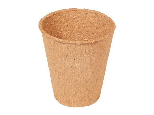 Parkside Grow Pots / Compost Discs