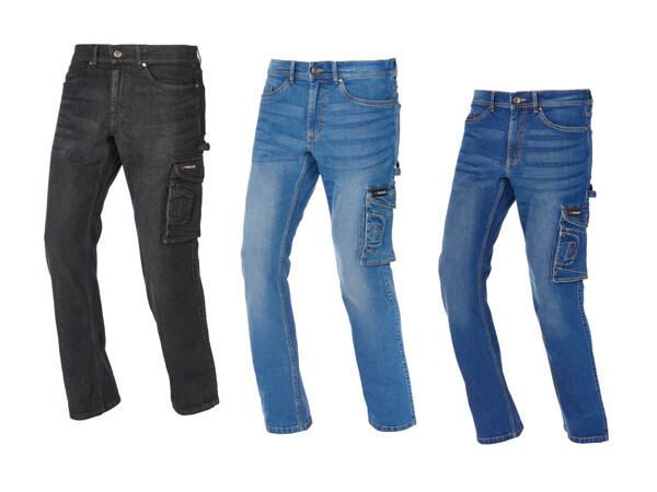 PARKSIDE(R) Jeans