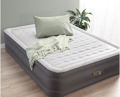 Queen Air Mattress