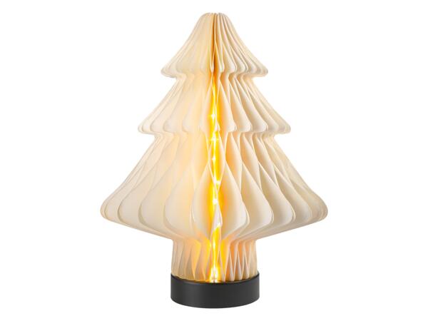 LED-belysning