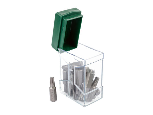 Parkside Bit Set