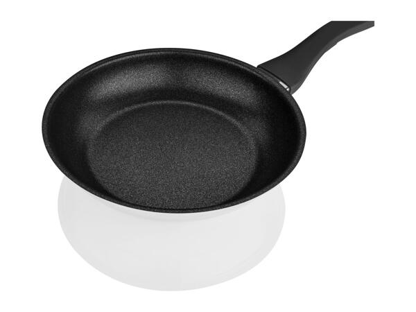 Ernesto Stainless Steel Frying Pan
