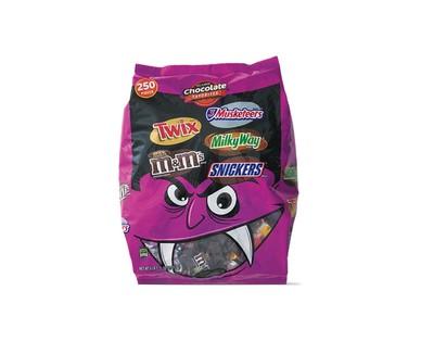 Mars Chocolate Favorites 250 Pieces