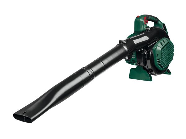 Petrol Leaf Blower/Vacuum