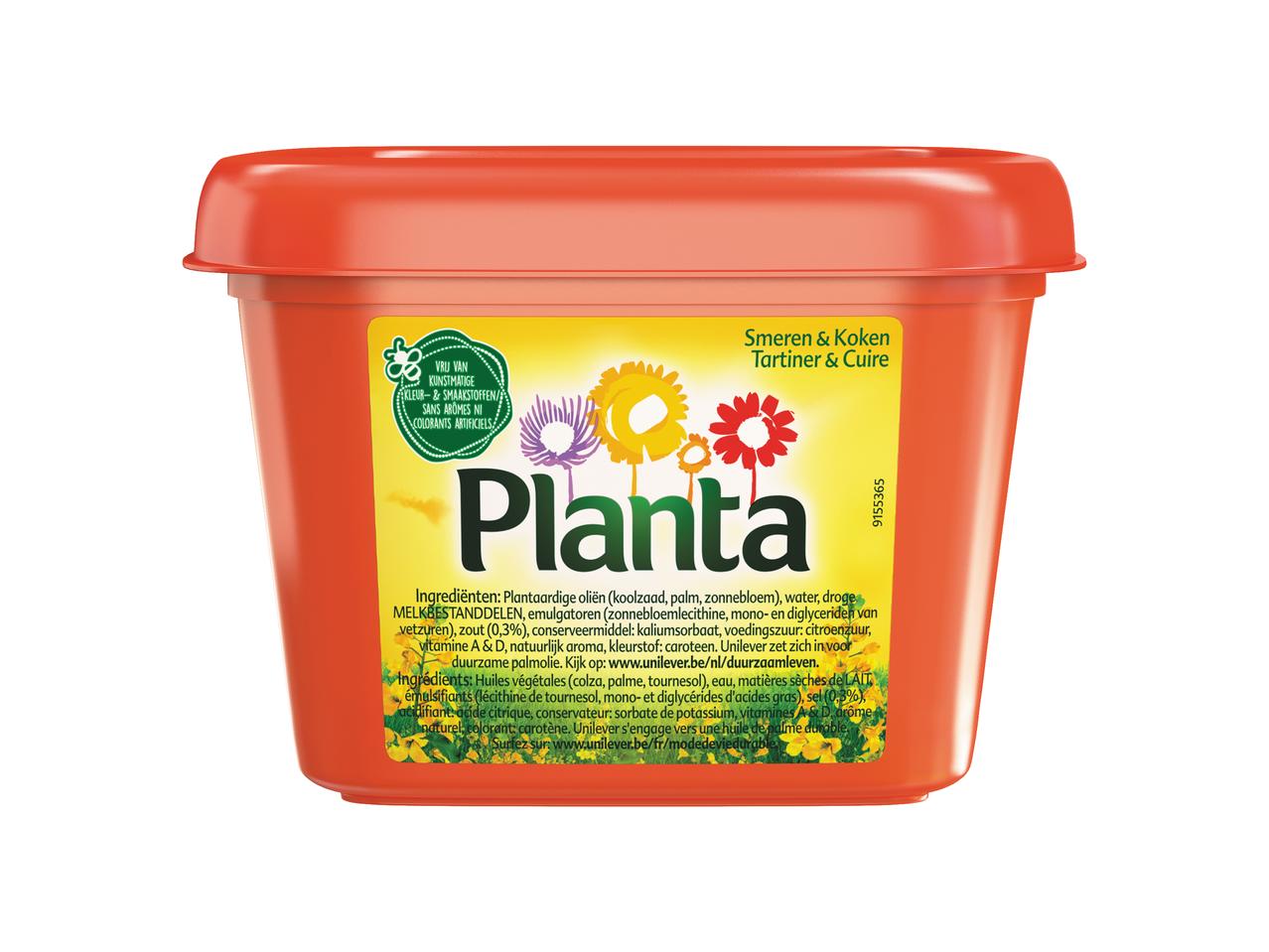 Margarine