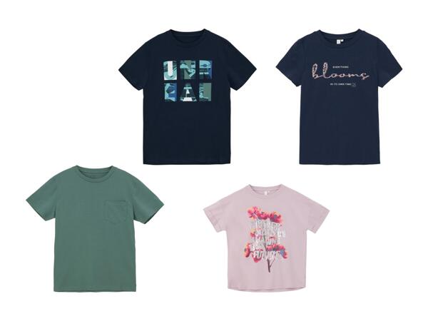 T-shirt QS by s.Oliver