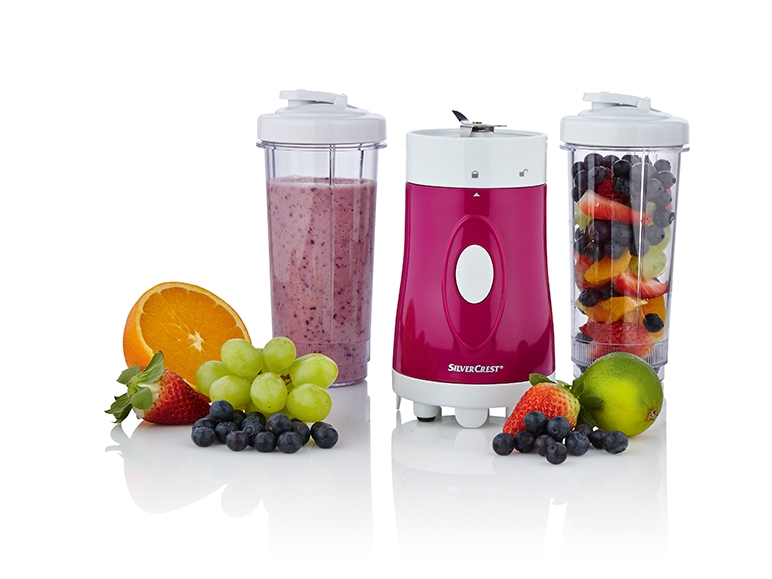 Smoothie-Mixer