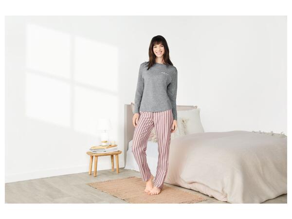 Ladies' pyjama set