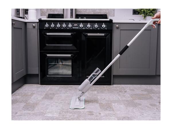 Addis 2-in-1 Spray Mop