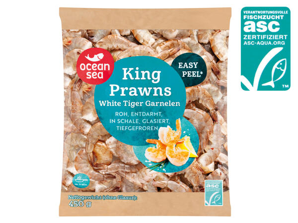 ASC King Prawns